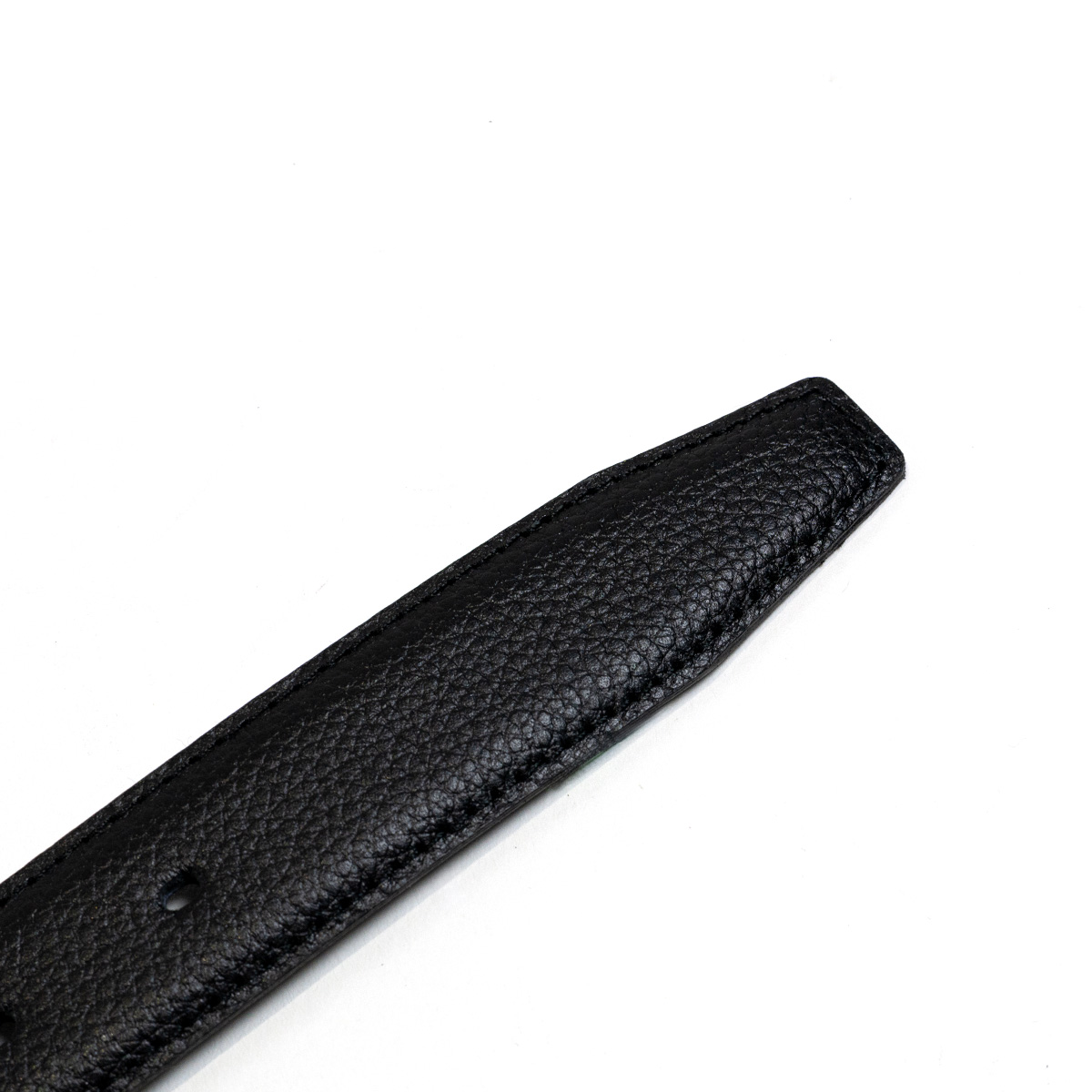 クロ（シュリンクレザー）