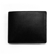 Mikado【ミカド】フランスカーフ 財布 二つ折り 小銭入れあり 日本製