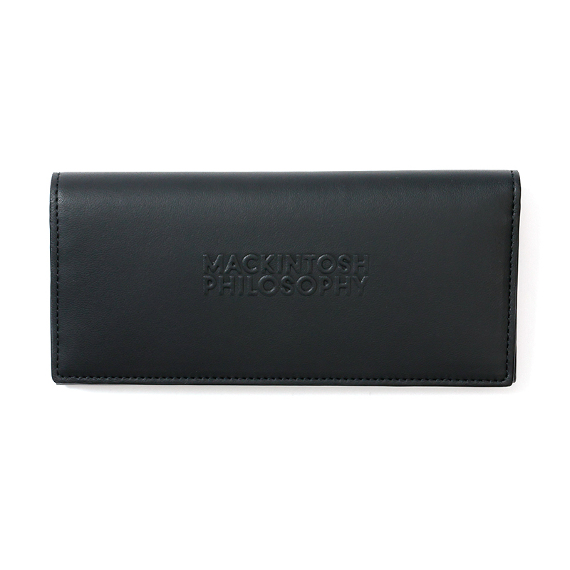 【マッキントッシュ フィロソフィー】グランディ 長財布 小銭入れ付