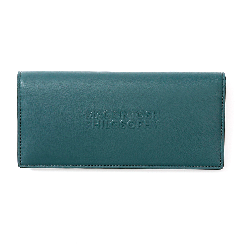 【マッキントッシュ フィロソフィー】グランディ 長財布 小銭入れ付