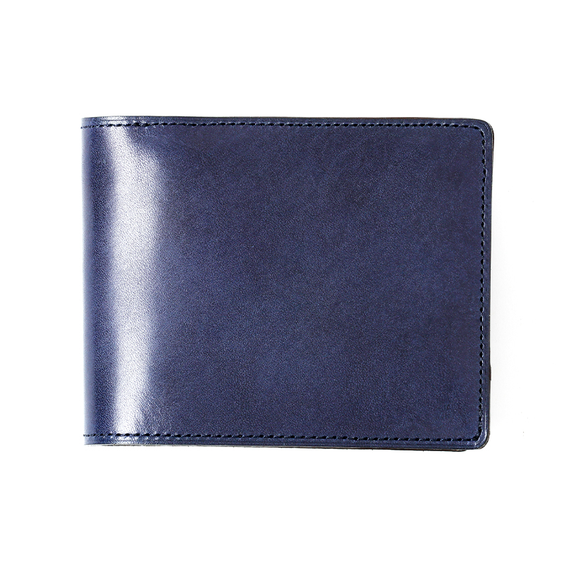 Mikado【ミカド】タンポナート 日本製 二つ折り財布