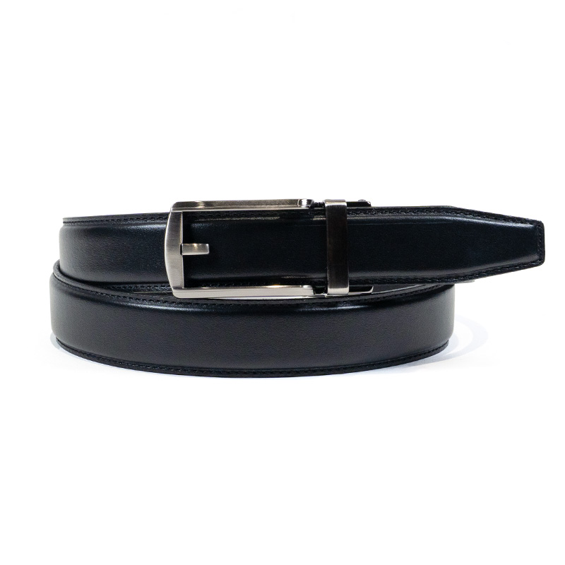 【タケオキクチ】 コンフォートバックル ベルト 日本製 サイズ調整可